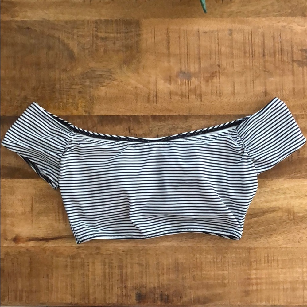 Bikini top